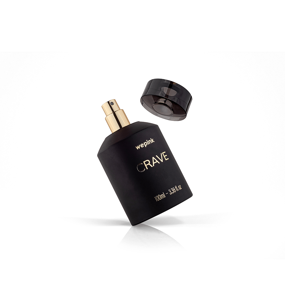 Crave Desodorante Colônia 100ml - Wepink