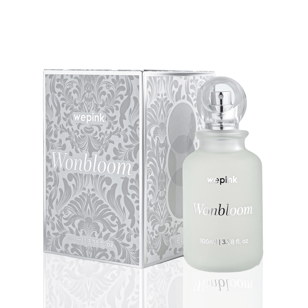 Wepink Wonbloom Desodorante Colônia 100ml