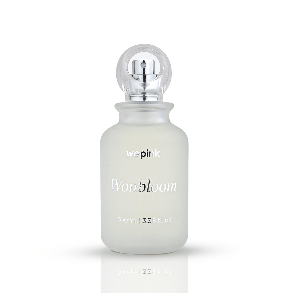 Wepink Wonbloom Desodorante Colônia 100ml