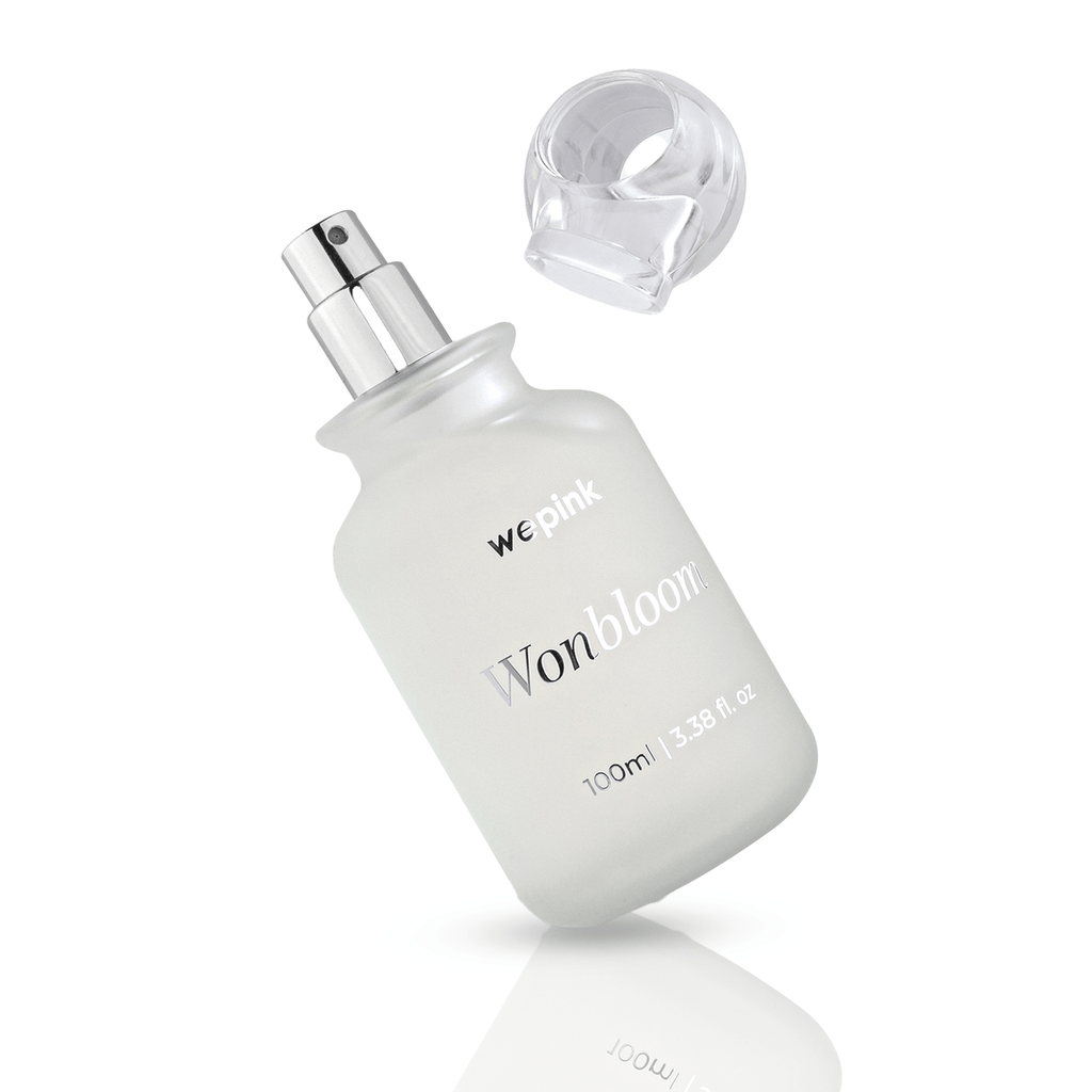 Wepink Wonbloom Desodorante Colônia 100ml