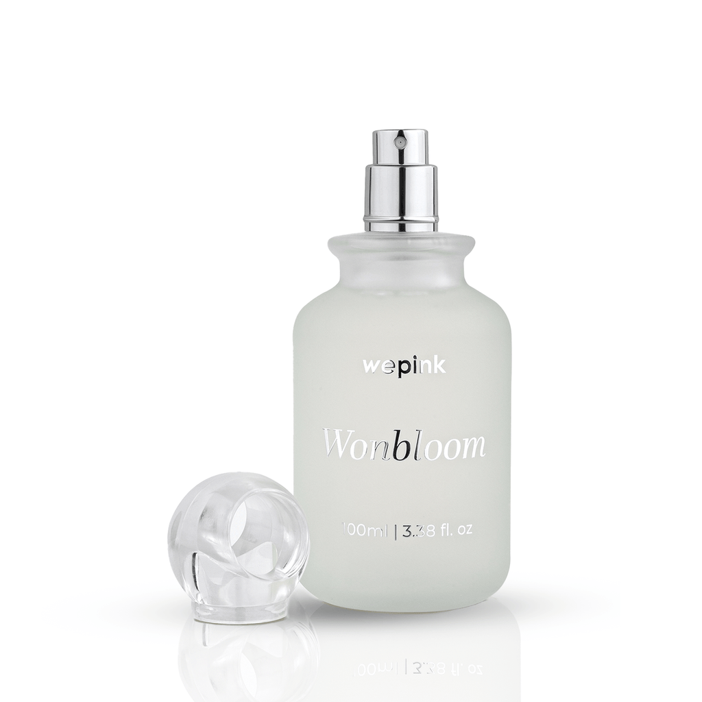 Wepink Wonbloom Desodorante Colônia 100ml