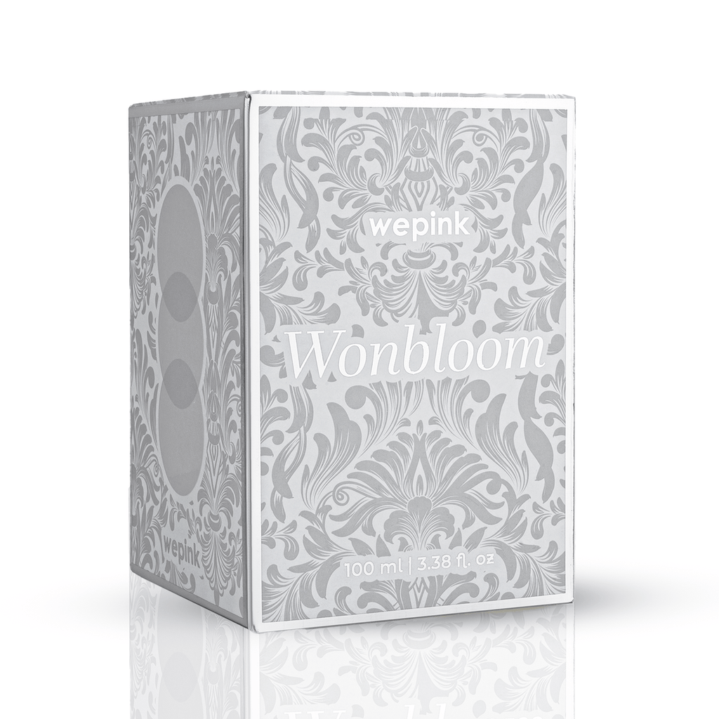 Wepink Wonbloom Desodorante Colônia 100ml