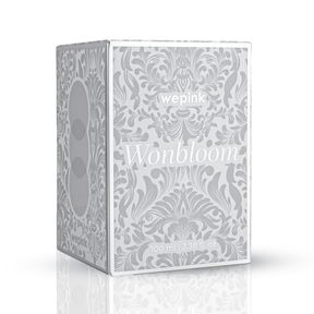 Wonbloom Desodorante Colonia 100ml - Wepink 