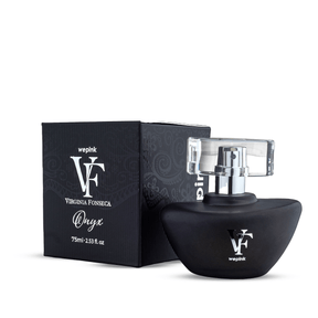 VF Onyx Desodorante Colônia 75ml - Wepink