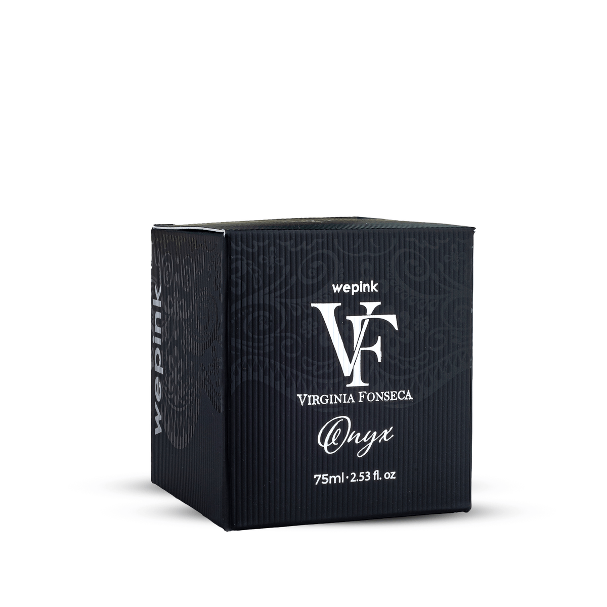 VF Onyx Desodorante Colônia 75ml - Wepink