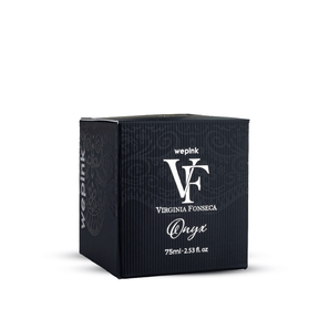 VF Onyx Desodorante Colônia 75ml - Wepink