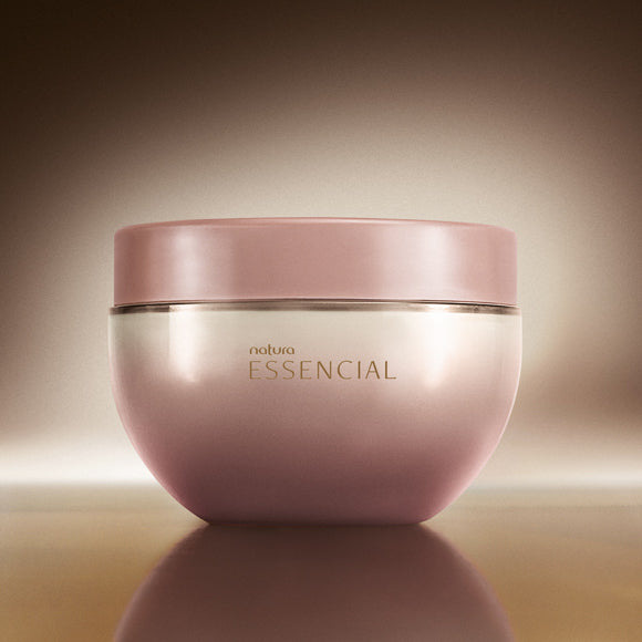 Natura Essencial Feminino Loção Hidratante Corporal 200ml
