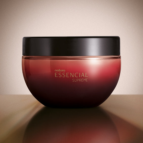 Natura Essencial Supreme Desodorante Hidratante Corporal Feminino 200g