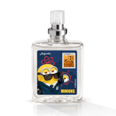 Minions Desodorante Colônia, 25 Ml