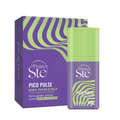 Intt Pico Pulse Gel Sugador Picolé Uva Verde 16g caixa e frasco