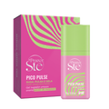 Intt Pico Pulse Gel Sugador Picolé Melancia 16g caixa e frasco
