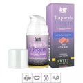 Intt Toque da Virgem Gel Adstringente Bejável Chiclete 17ml