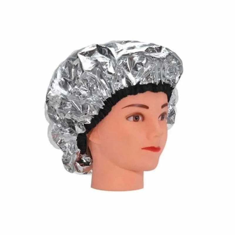 Metallic Cap with Isolmanta