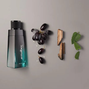 Malbec Vert Desodorante Colônia 100ml