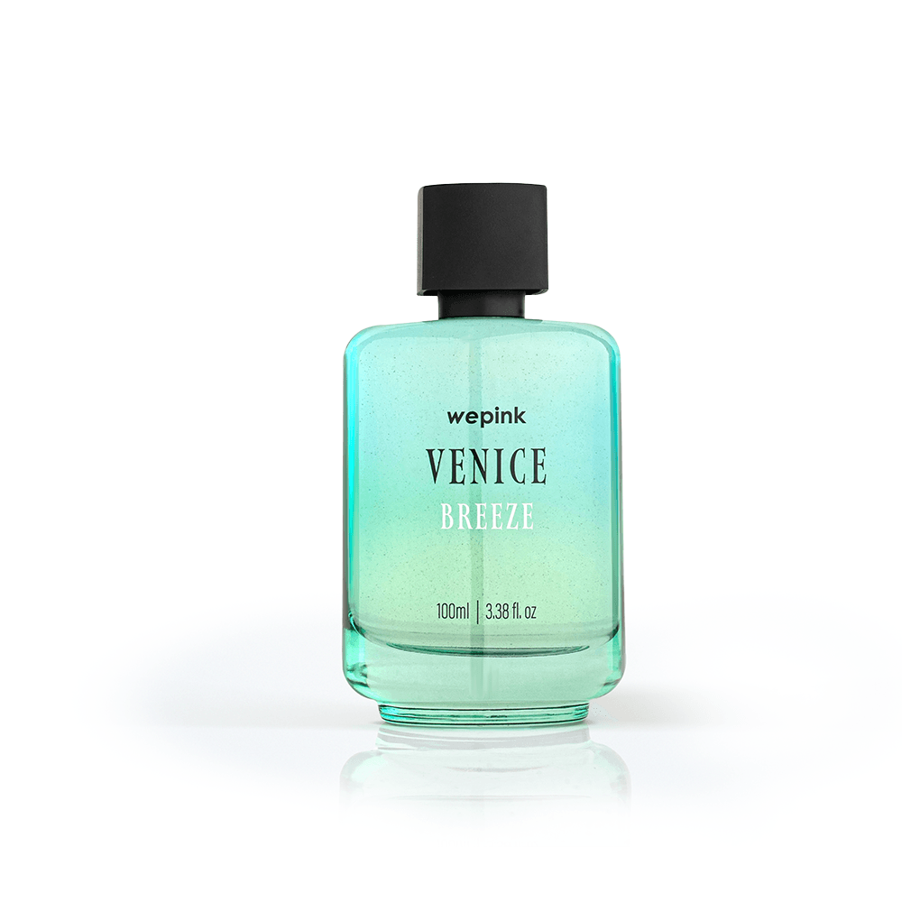 Wepink Venice Breeze Desodorante Colônia 100ml