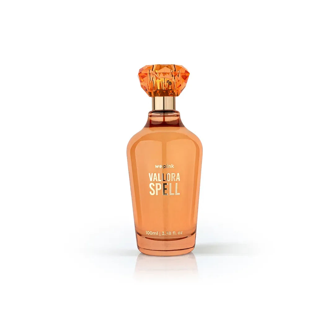 Wepink Vallora Spell Desodorante Colônia 100ml