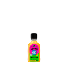 Lola Cosmetics Xapadinha Aceite Disciplinante 50 ml