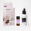 Rare Way Glance Henna para Sobrancelhas Castanho Médio 3,5g