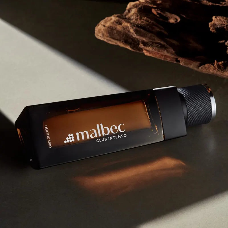 Malbec Club Intenso Desodorante Colônia 100ml