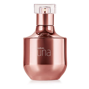Colônia Una Feminino - 75ml