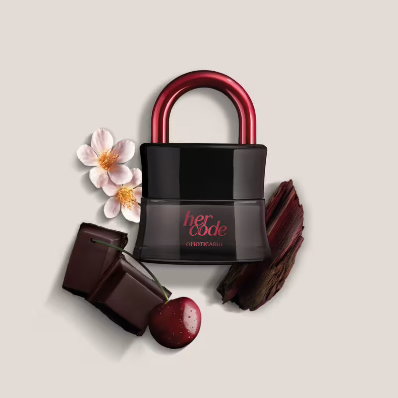 Her Code Climax Eau de Parfum 50ml