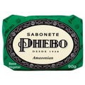 Phebo Sabonete em Barra Glicerinado Amazonian 90g