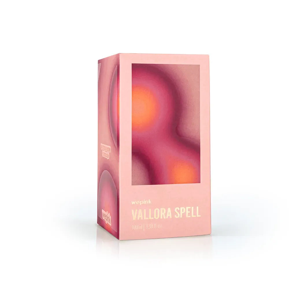 Wepink Vallora Spell Desodorante Colônia 100ml