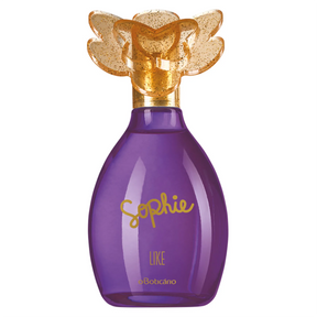 Colonia infantil Sophie Like - 100 ml 