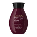 O Boticário Nativa SPA Ameixa Negra Óleo Glorioso Hidratante Corporal 200ml - embalagem frontal