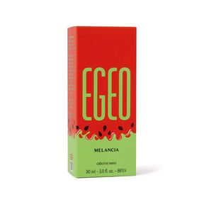 Egeo Melancia Desodorante Colônia 90ml