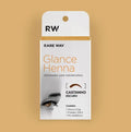 Rare Way Glance Henna para Sobrancelhas Castanho Escuro 3,5g