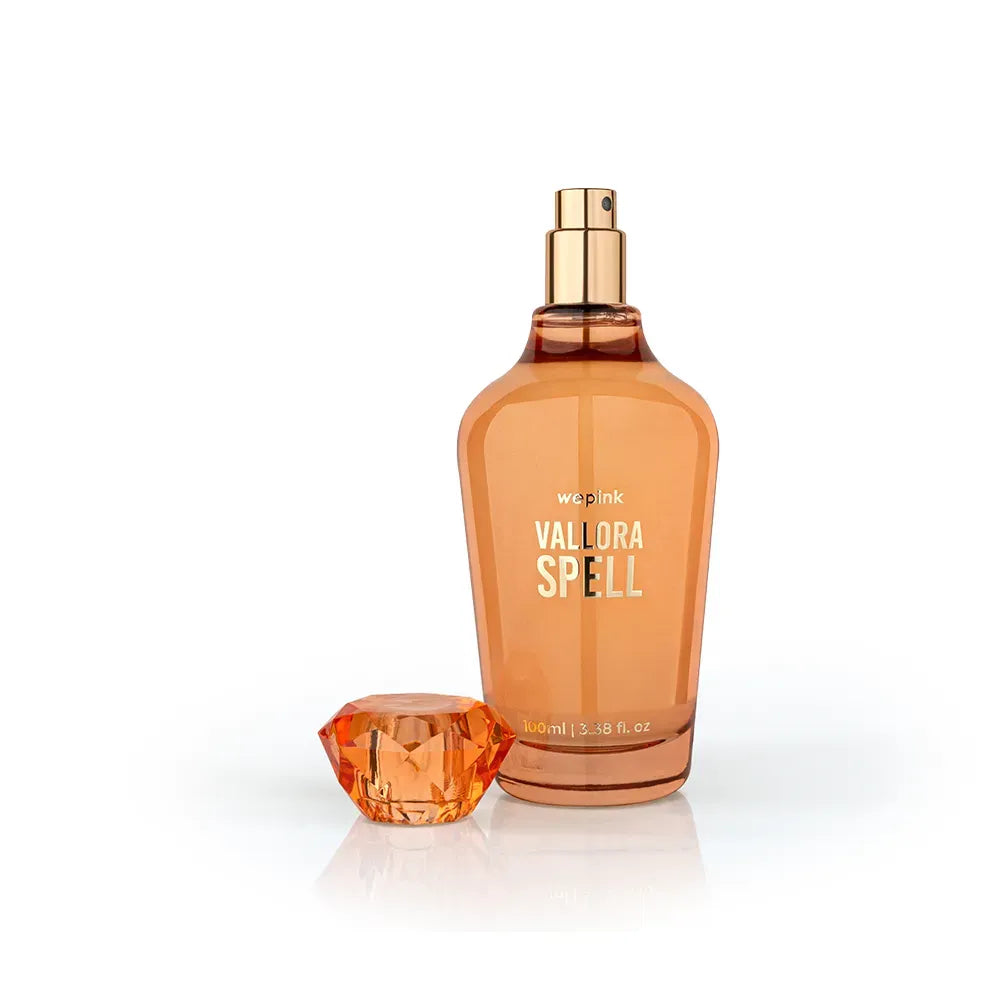 Wepink Vallora Spell Desodorante Colônia 100ml