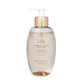 O Boticário Lily Sabonete Líquido Acetinado 250ml