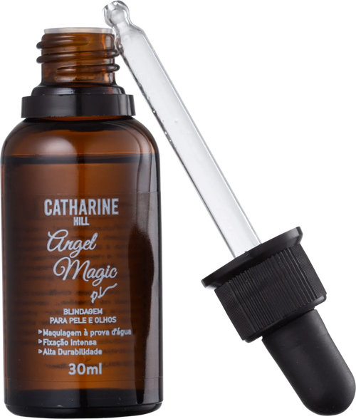 Catharine Hill Angel Magic Blindagem Para Pele e Olhos 30ml