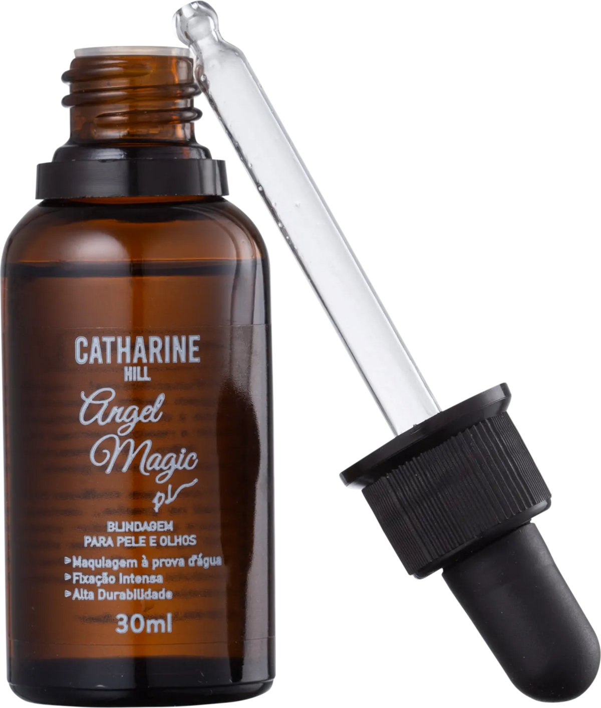 Angel Magic Blindagem 30ml - Catharine Hill