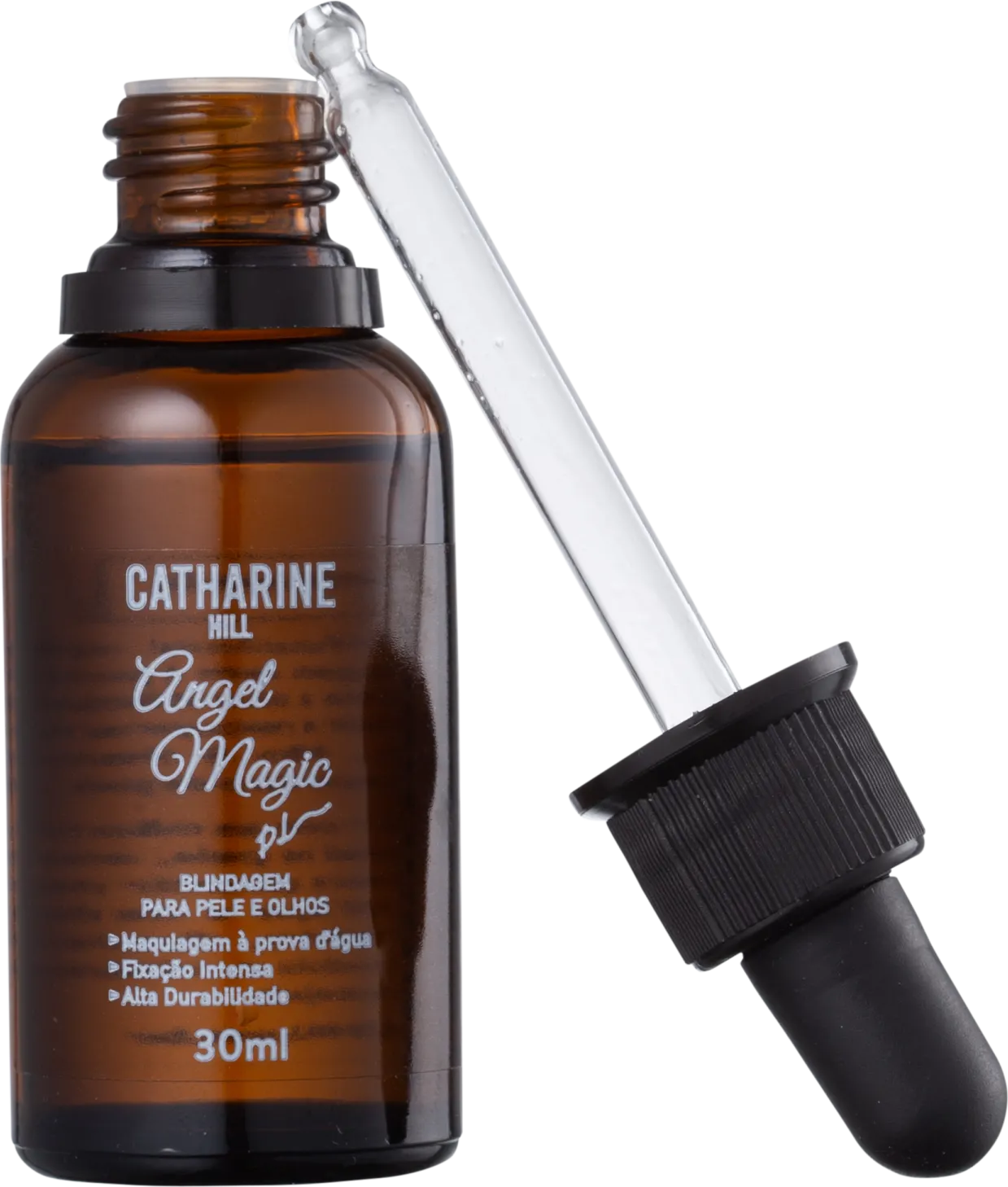 Angel Magic Blindagem 30ml - Catharine Hill