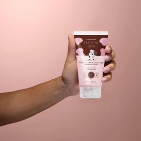 Crema exfoliante corporal Take Care of Yourself Chocolate Delight 150 ml