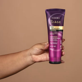Champú Siàge Pro Chronology 250 ml 