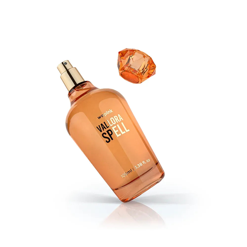 Wepink Vallora Spell Desodorante Colônia 100ml