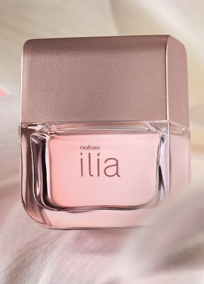 Ilía Tradicional Desodorante Colônia Feminino - 50ml