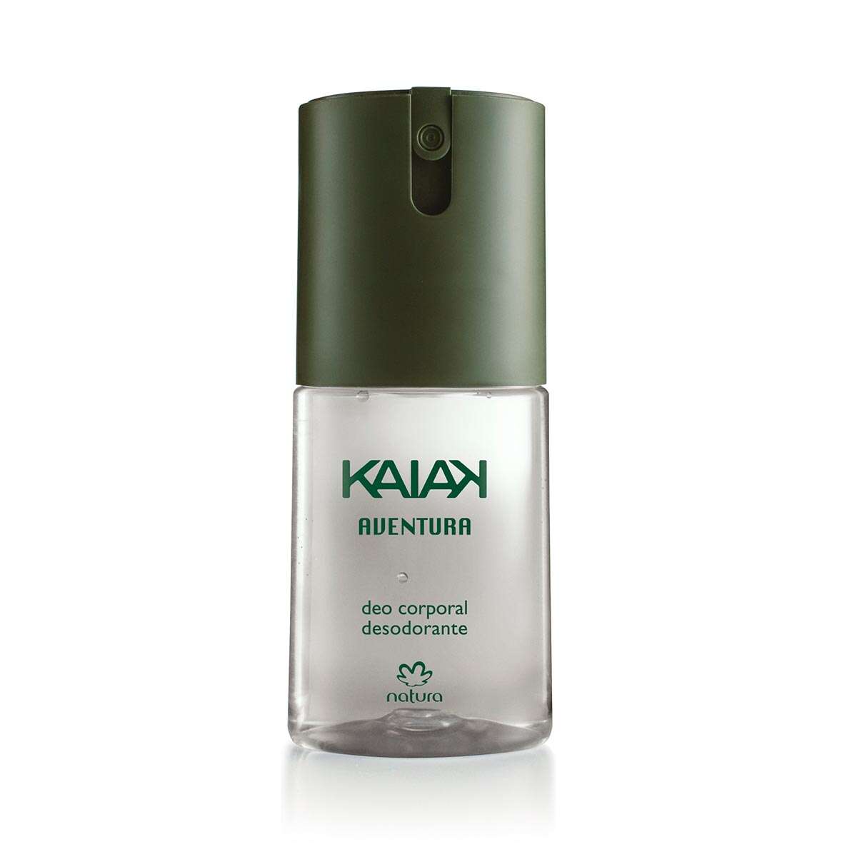 Natura Kaiak Aventura Deo Corporal Masculino 100ml