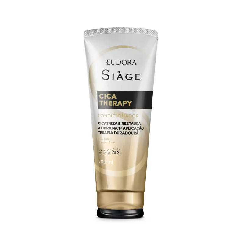 Eudora Siàge Cica-Therapy Condicionador 200ml