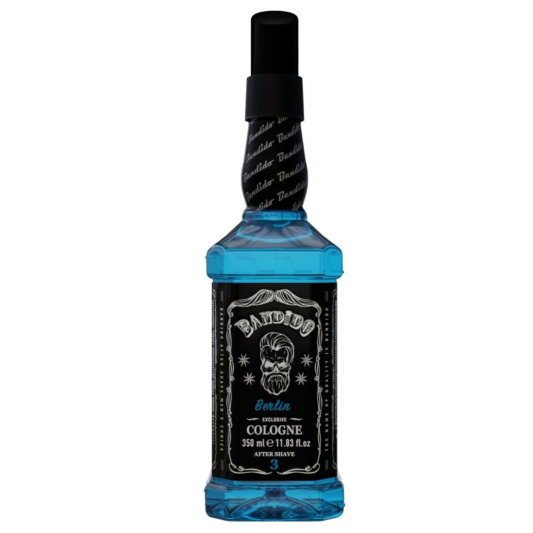 Bandido After Shave Cologne Berlin 350ml