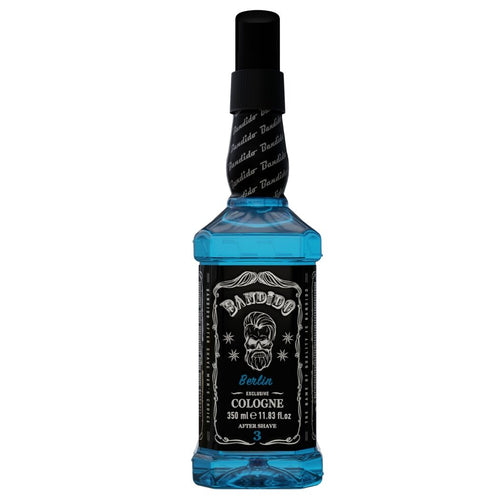 Bandido After Shave Cologne Berlin 350ml
