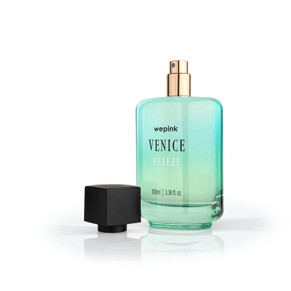Wepink Venice Breeze Desodorante Colônia 100ml