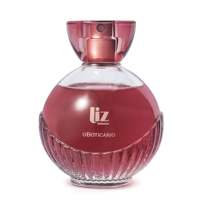 O Boticário Liz Intenso Desodorante Colônia 100ml