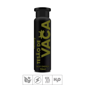 Sexy Energy Tesão de Vaca Monodosis Afrodisíaco - 10ml