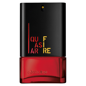 Quasar Fire Desodorante Colônia - 100ml