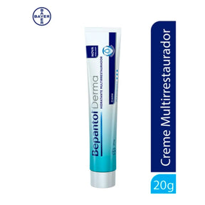 Creme Bepantol Derma 20g