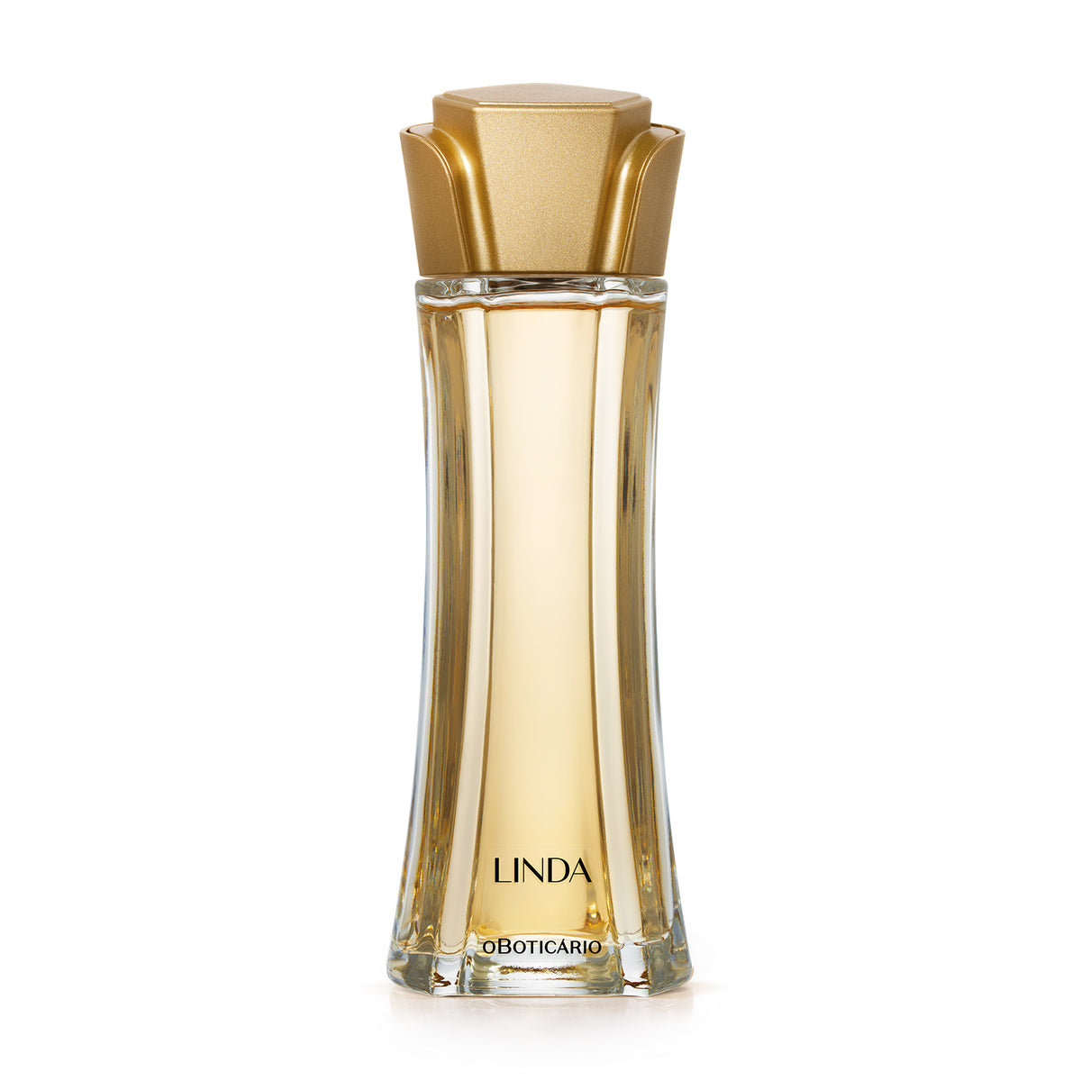 O Boticário Linda Desodorante Colônia 100ml